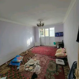 ️5мкр 3эт 3ком 64м2 Срочно️