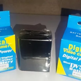 Sony batareya kameraweprojelto