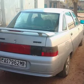 Lada 2110 2004