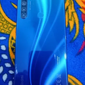 Redmi note 8