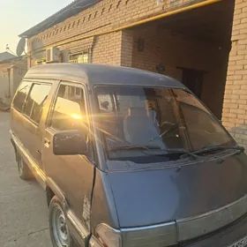 Toyota Town Ace 1989