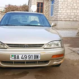 Toyota Camry 1996