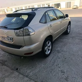 Lexus RX 350 2007