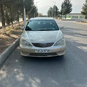 Toyota Camry 2006