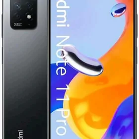 REDMI NOTE 11 PRO