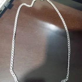 Серебро кардинал