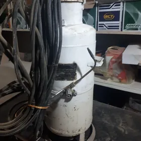 ацетиленновый аппарат