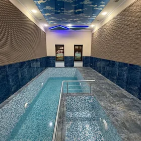 Satlyk Gypjak PlanJay! 6sotyk