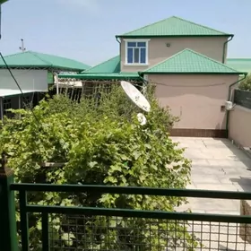 ANEW MAGTYMGULY KOTTEDJ