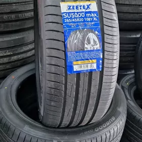 TEKER ZEETEX 265/45/20 ✅️