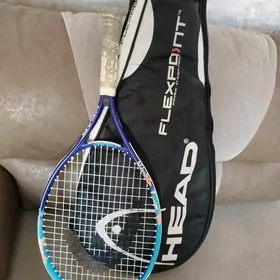 Ракетка теннисная подростковая