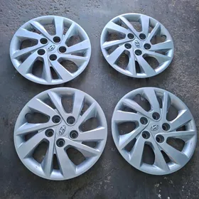 15lik hyunday kolpak