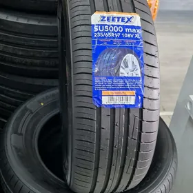 TEKER ZEETEX 235/65/17 ✅️