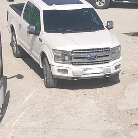 Ford F-150 2019