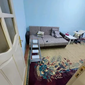 Гаудан 4 комн. 2 этаж