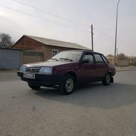 Lada 21099 2001