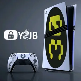 PlayStation5 proshivka