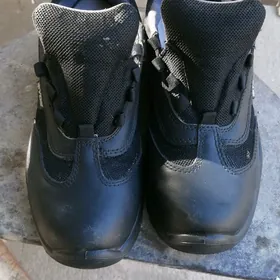 Спецобувь ботинки, botinka 37r