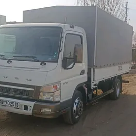 Mitsubishi Canter 2008