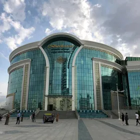 Arenda ofis Berkarar