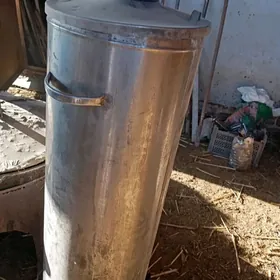 Титаны рабочие.