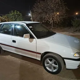 Opel Astra 1993