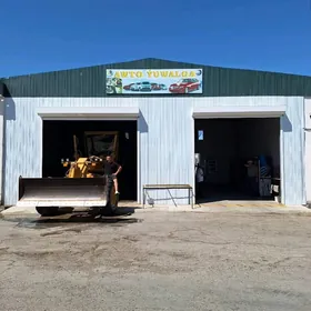 66 Servis Avto Moyka