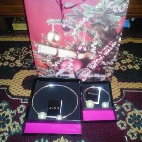Комплект Avon