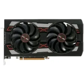  RX 5700 XT 8 GB DDR6