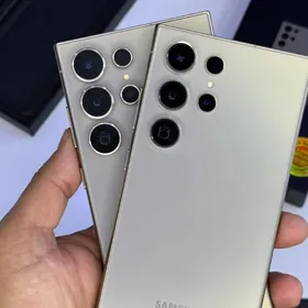 Samsung S24Ultra 12/256gb