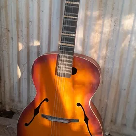 гитара Винтаж