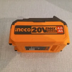 батарейка ingco