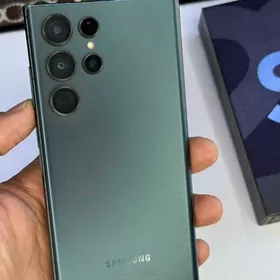 Samsung S22Ultra 12/256gb