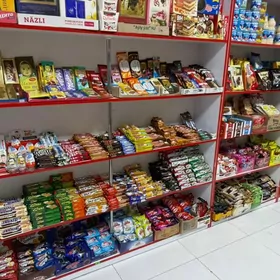 Tigirde dostawka etmeli