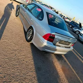 Opel Vectra 1999