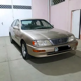 Toyota Avalon 1996