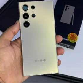 Samsung S24Ultra 12/256gb