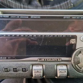 Exo eha pioneer pioner