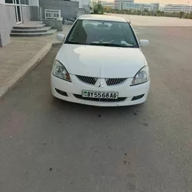 Mitsubishi Lancer 2005