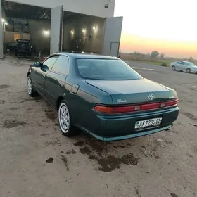 Toyota Mark II 1995