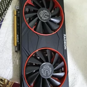 RX 6600 8 gb