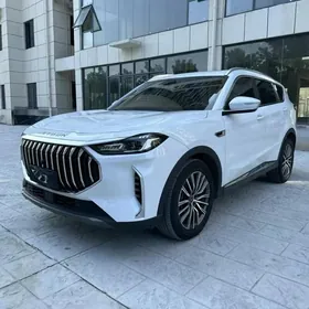 Jetour X70 Plus 2023