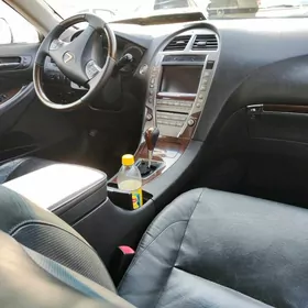 Lexus ES 350 2011