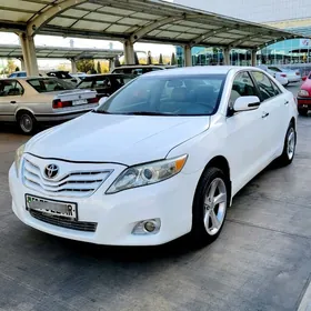 Toyota Camry 2007