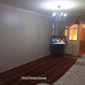 (2702)-ARENDA 6MKR 2-KOMNAT MAŞGALA ÜÇIN RAHMAN