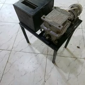 Çorek dogralyan stanok