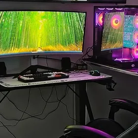 İ7-12700KF/RTX 3080 10GB/RAM32