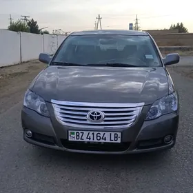 Toyota Avalon 2005
