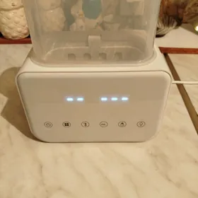 Стерилизатор.