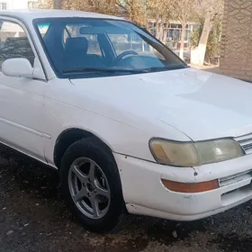 Toyota Corolla 1996
